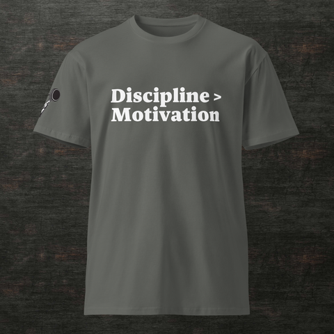 Unisex premium t-shirt