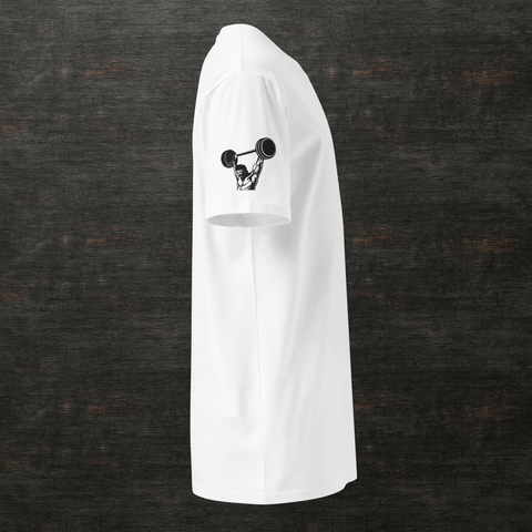 Unisex premium t-shirt